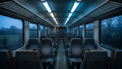 Blois : six mois ferme pour avoir menacé des contrôleurs de train