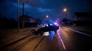 Blois : un chauffard blesse un policier après une course-poursuite