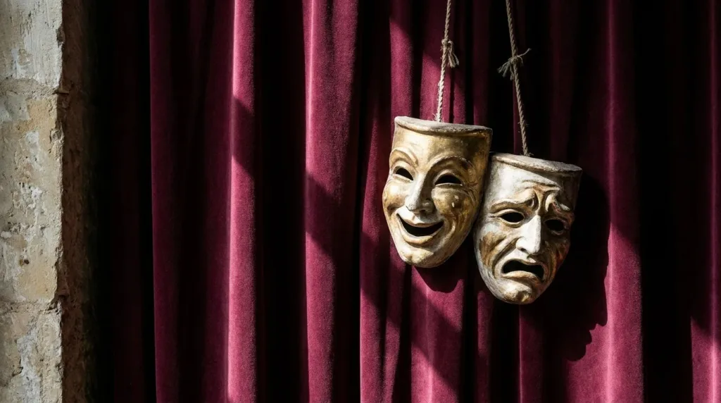 Blois : « Vite, au théâtre ! » revient pour une 5e édition avec 40 comédiens sur scène