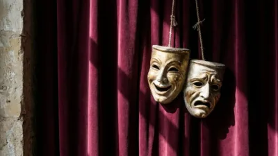 Blois : « Vite, au théâtre ! » revient pour une 5e édition avec 40 comédiens sur scène