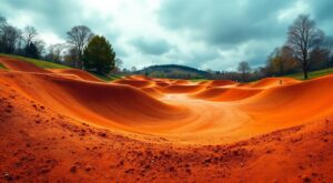 BMX au Stadium : le Bi Club Chapellois lance ses stages de printemps dès 8 ans