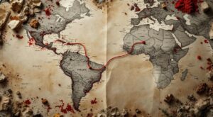 Bobigny : l&rsquo;exposition « Passeurs » explore migration et identité au centre d&rsquo;art contemporain