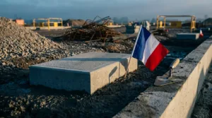 Bobigny : première pierre posée pour le Pôle Femme-Enfant d&rsquo;Avicenne, 550 professionnels en 2027