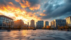 Bobigny : un salon de l'innovation pour connecter startups et financeurs