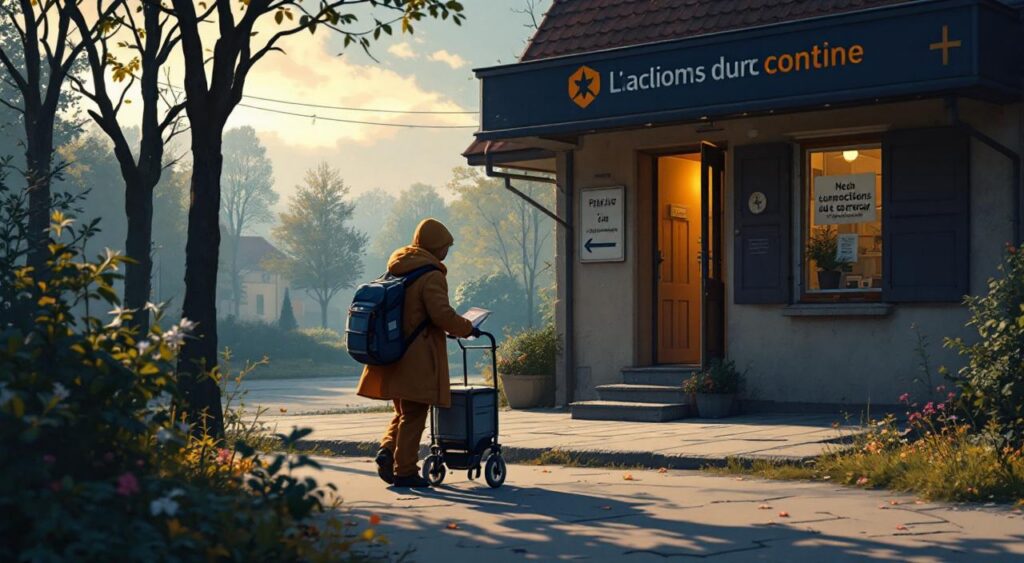 Bobigny : une association se mobilise pour l&rsquo;accès gratuit aux soins des précaires