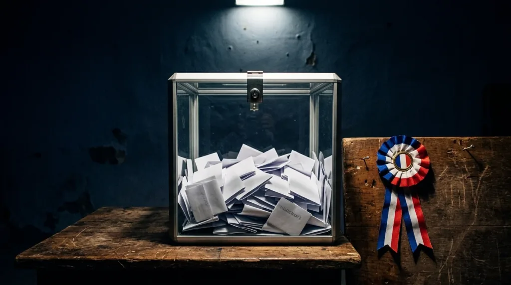 Bois-d&rsquo;Arcy : Benassaya retrouve la mairie avec 57,77 % des voix