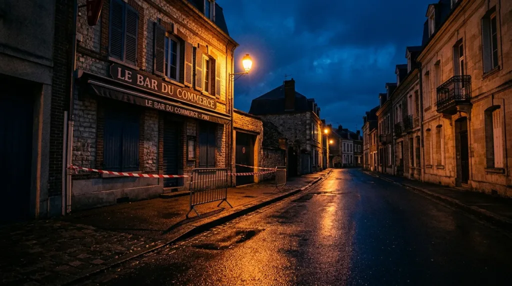 Bois-Guillaume : une victime dans le coma après une rixe, trois suspects mis en cause