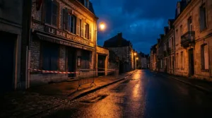 Bois-Guillaume : une victime dans le coma après une rixe, trois suspects mis en cause