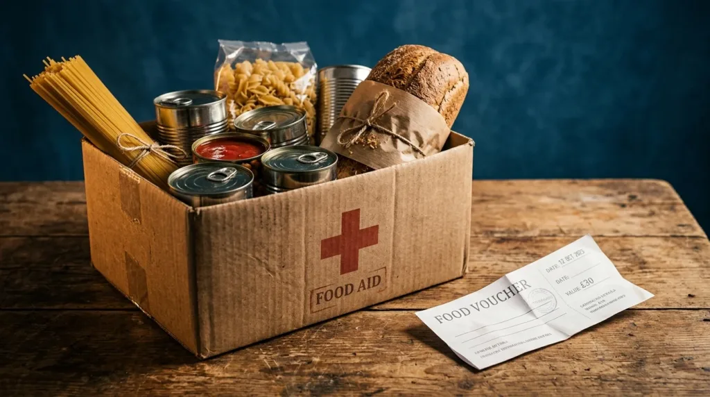 Bolbec : le CCAS cible les familles monoparentales avec un programme d&rsquo;aide alimentaire renforcé