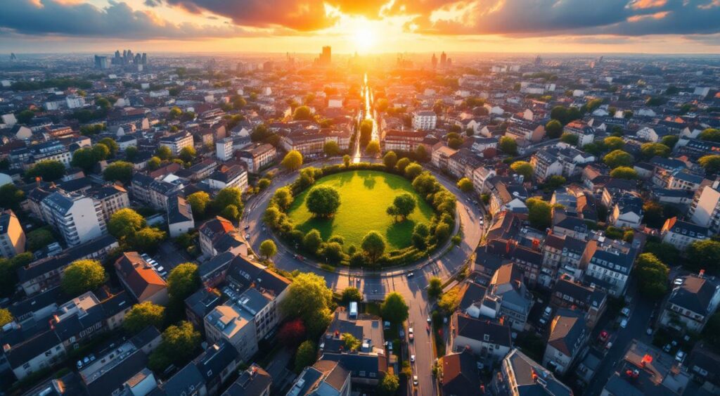 Bondy : une campagne d&rsquo;écologie urbaine mobilise les habitants quartier par quartier