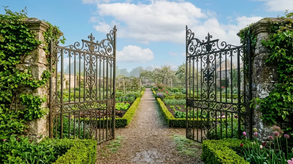Bonnétable : marché de printemps au Jardin Potager le 26 avril