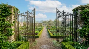 Bonnétable : marché de printemps au Jardin Potager le 26 avril