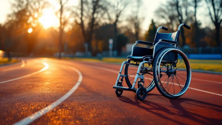 Bonneuil-sur-Marne mise sur le handisport pour prolonger l'élan paralympique