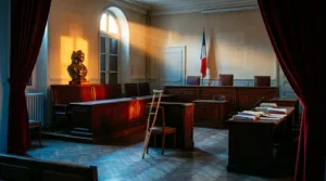 Bonneville : cinq ans de prison pour la chute mortelle d&rsquo;un ami