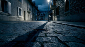 Bonneville : cinq ans de prison pour un sexagénaire après la mort d’un ami lors d’une altercation