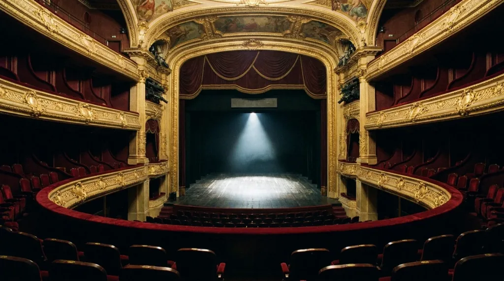 Bordeaux : 12,46 M€ pour la culture, les élus arbitrent