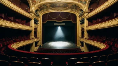 Bordeaux : 12,46 M€ pour la culture, les élus arbitrent