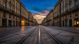 Bordeaux : 16,5 M€ pour les transports en commun dans le budget 2026