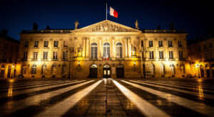 Bordeaux : Cazenave défend sécurité et éclairage face à une opposition qui réclame des chiffres