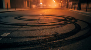 Bordeaux : interpellé pour rodéo urbain alcoolisé sur le cours Ladoumègue