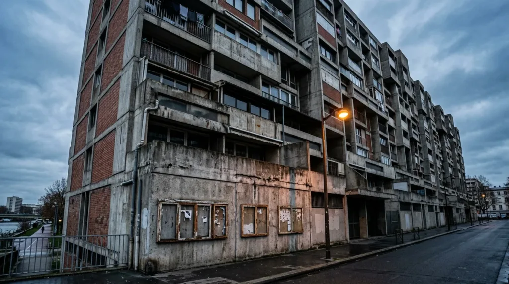 Bordeaux : la Bastide manifeste pour le logement social
