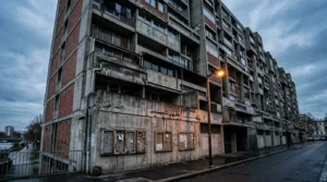 Bordeaux : la Bastide manifeste pour le logement social