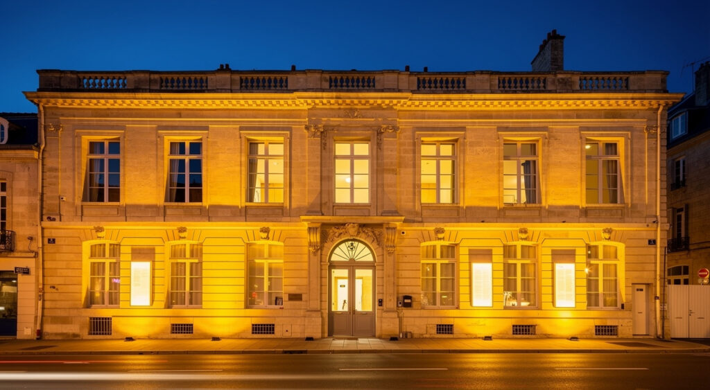 Bordeaux : le MADD rouvre après dix ans de travaux, un musée repensé pour tous