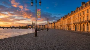 Bordeaux : trois festivals de théâtre de rue pour animer les quais en 2026