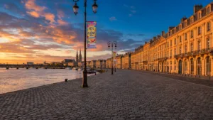 Bordeaux : trois festivals de théâtre de rue pour animer les quais en 2026