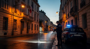 Bouches-du-Rhône : 10 interpellations dans une opération contre les armes blanches