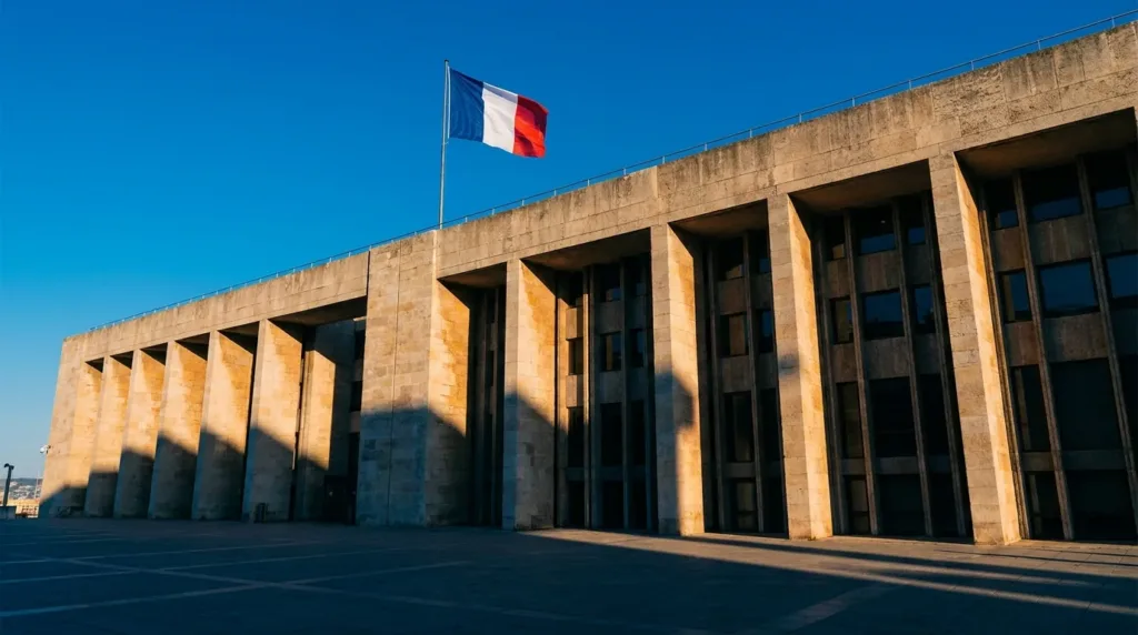 Bouches-du-Rhône : 3,4 milliards adoptés malgré 170 millions de ponctions étatiques