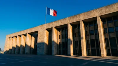 Bouches-du-Rhône : 3,4 milliards adoptés malgré 170 millions de ponctions étatiques