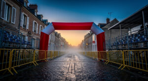 Boucles de la Mayenne 2026 : une 51e édition avec une étape féminine inédite