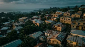 Bouéni : démolition ordonnée sur une parcelle communale occupée sans titre