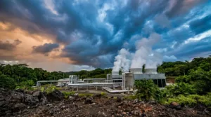 Bouillante : nouveaux forages géothermiques pour l&rsquo;eau et l&rsquo;énergie en Guadeloupe