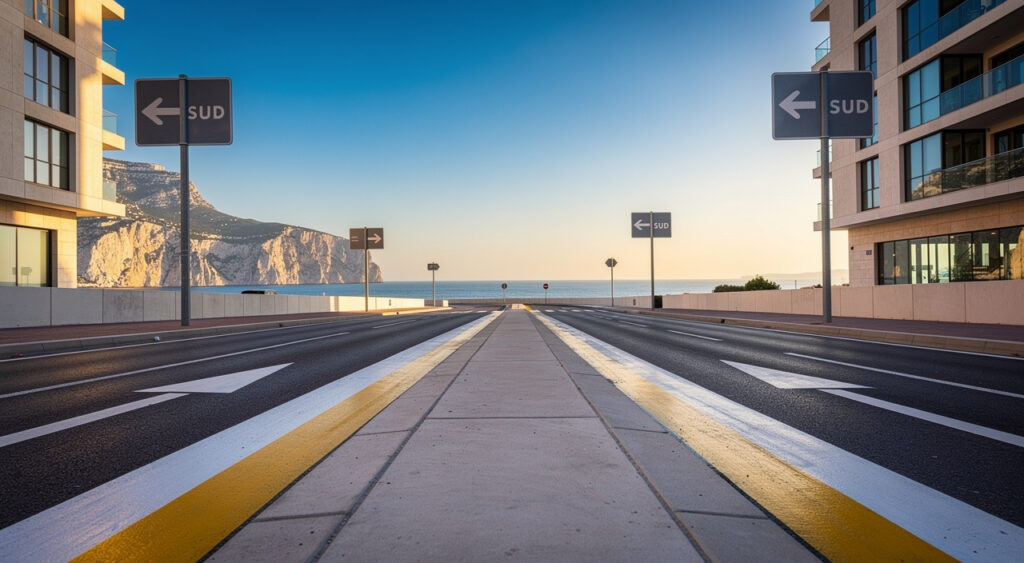 Boulevard Urbain Sud : le Conseil d&rsquo;État clôt le débat judiciaire, les travaux se poursuivent