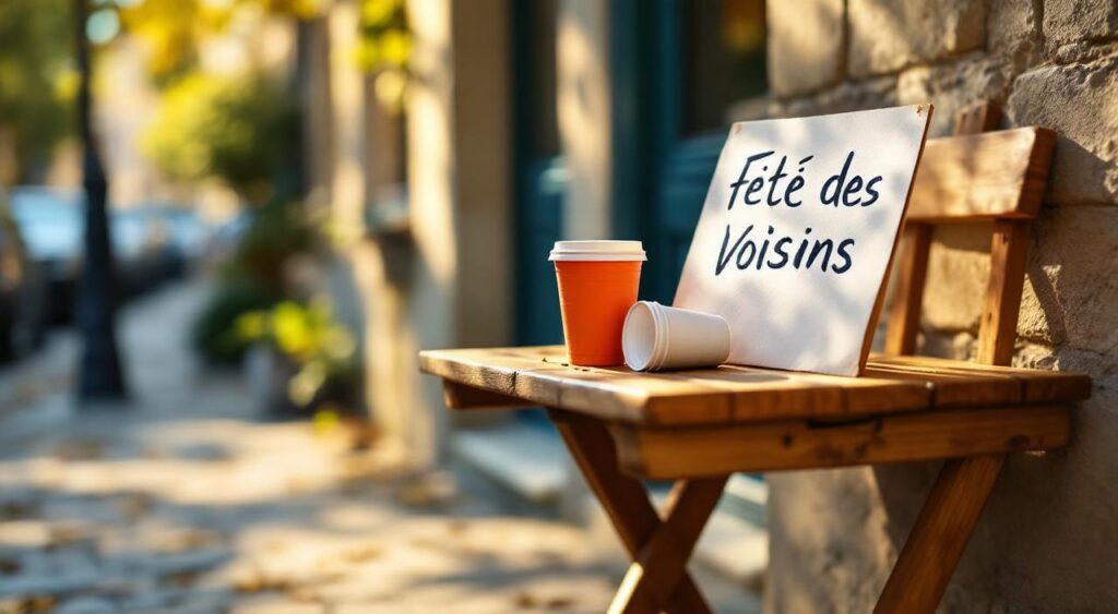 Bourbon-Lancy : la Fête des Voisins revient le 29 mai