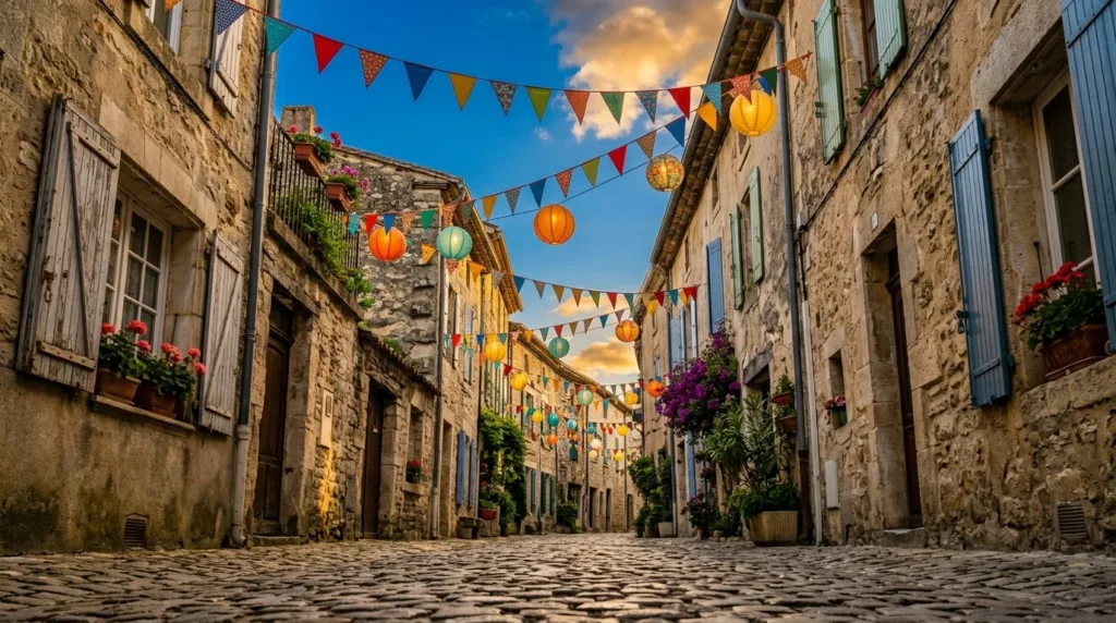 Bourbonne-les-Bains : une fête multiculturelle pour tisser des liens