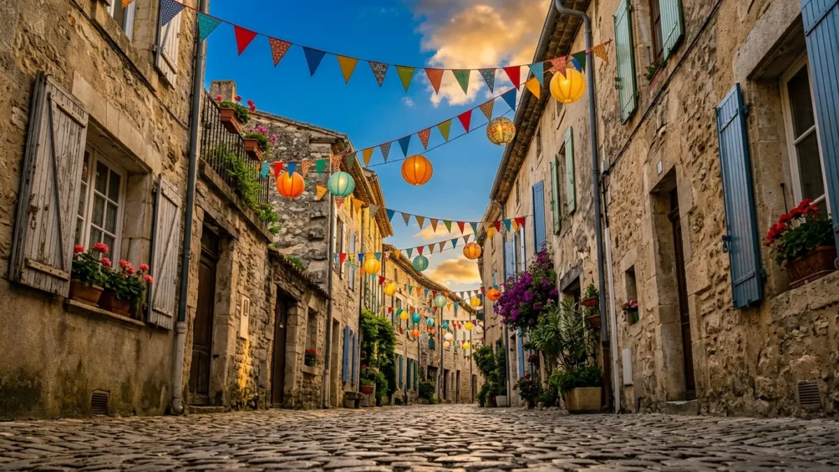 Bourbonne-les-Bains : une fête multiculturelle pour tisser des liens