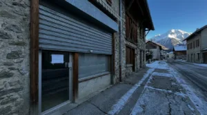 Bourg-Saint-Maurice : un barber shop fermé un mois pour travail illégal
