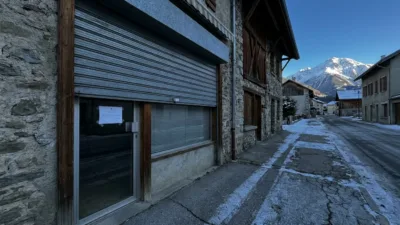 Bourg-Saint-Maurice : un barber shop fermé un mois pour travail illégal
