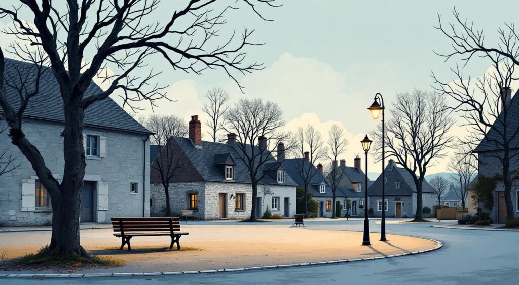 Bourganeuf : le Club Amitié des Aînés, un rempart contre l&rsquo;isolement en Creuse