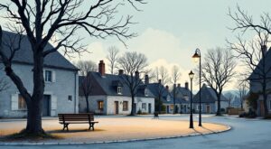 Bourganeuf : le Club Amitié des Aînés, un rempart contre l&rsquo;isolement en Creuse