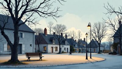 Bourganeuf : le Club Amitié des Aînés, un rempart contre l'isolement en Creuse