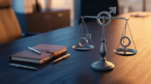 Bourges : une conférence sur l&rsquo;égalité femmes-hommes réunit un large public