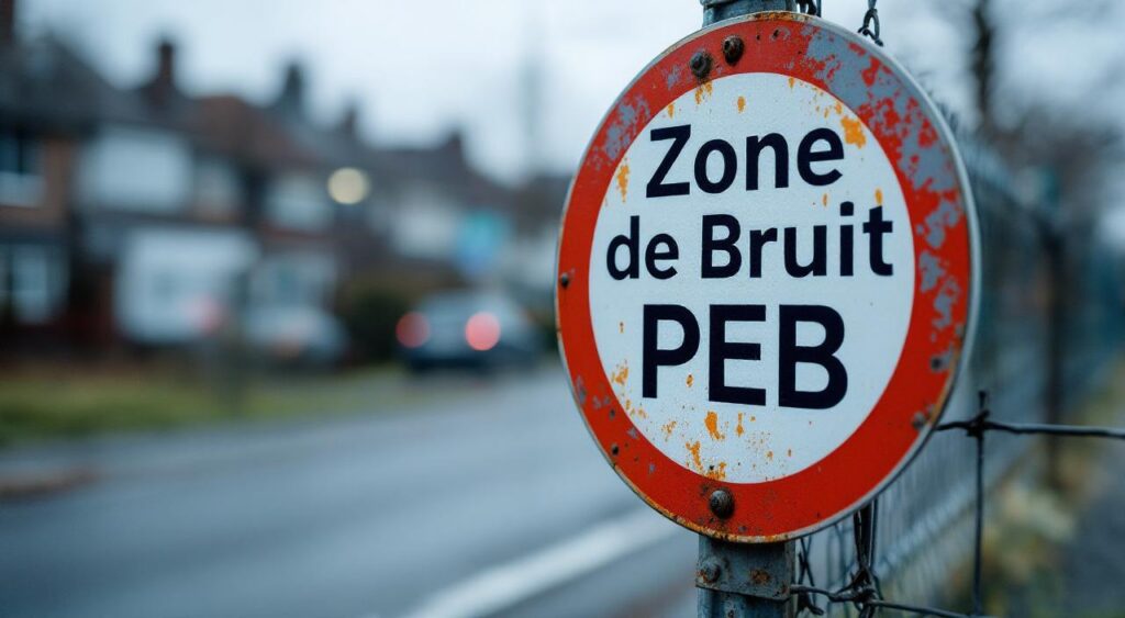 Bourget : les riverains de Tremblay-en-France se mobilisent contre les nuisances sonores