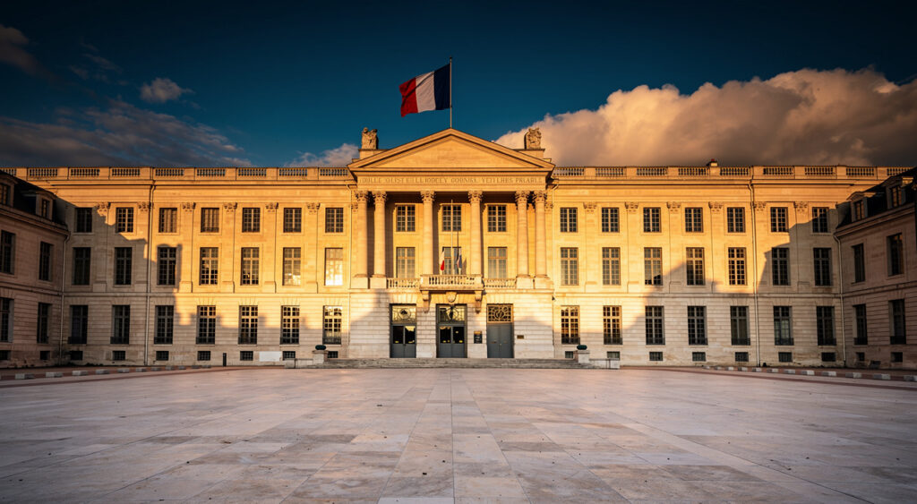 Bourgogne-Franche-Comté : 40 M€ d'efforts imposés par l'État, Durain dit « il faut choisir »