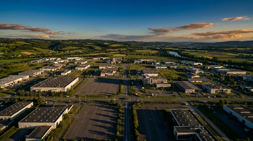 Bourgoin-Jallieu : les créations d&rsquo;entreprises en hausse de 9,3 % sur un an