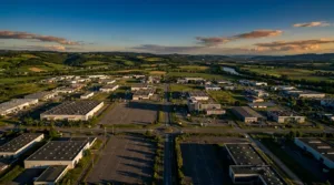 Bourgoin-Jallieu : les créations d&rsquo;entreprises en hausse de 9,3 % sur un an