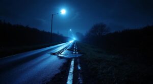 Bourseul : un homme de 28 ans tué dans une sortie de route au Champ-Ménard